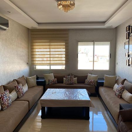 Magnifique Appart F3, Renove, Tres Bien Desservie Casablanca Exteriör bild