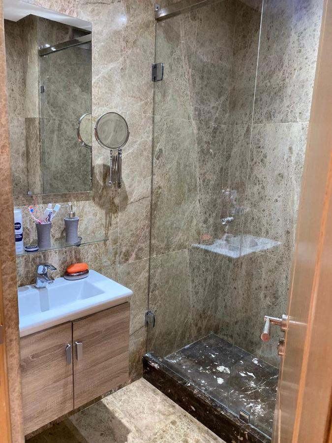 Magnifique Appart F3, Renove, Tres Bien Desservie Casablanca Exteriör bild