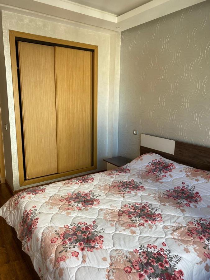 Magnifique Appart F3, Renove, Tres Bien Desservie Casablanca Exteriör bild