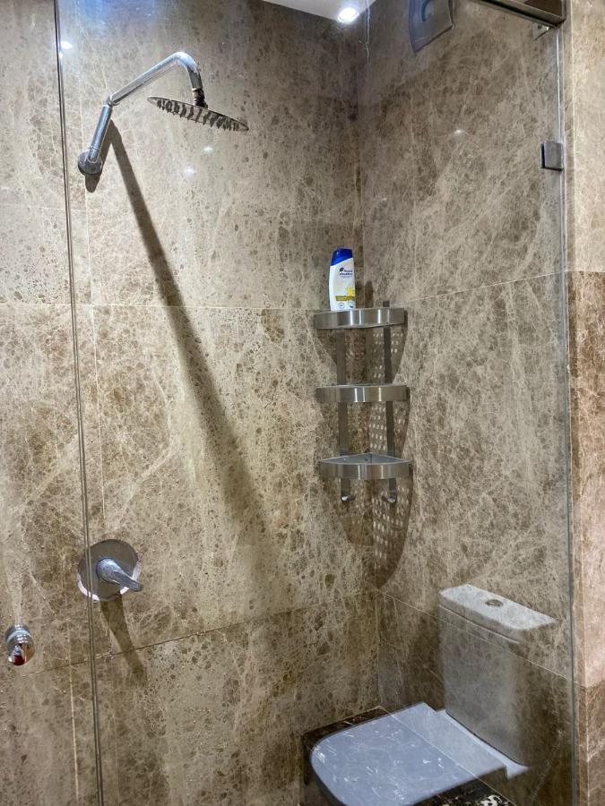 Magnifique Appart F3, Renove, Tres Bien Desservie Casablanca Exteriör bild